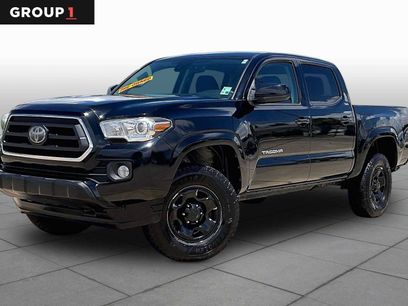 Used 2020 Toyota Tacoma SR5
