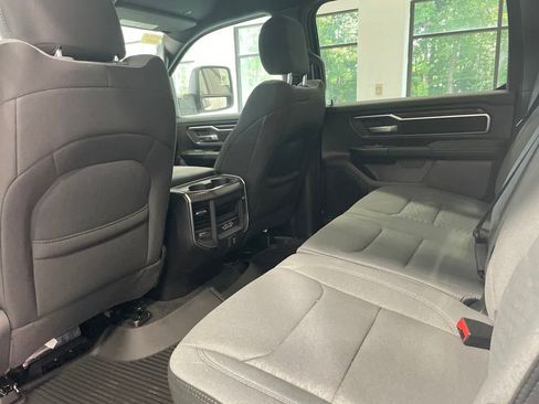 Used 2025 RAM 1500 Big Horn image 11