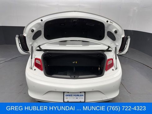 Used 2019 Buick Cascada Premium FWD image 30