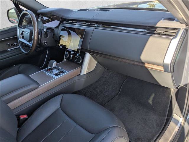 Used 2023 Land Rover Range Rover SE AWD/4WD image 18