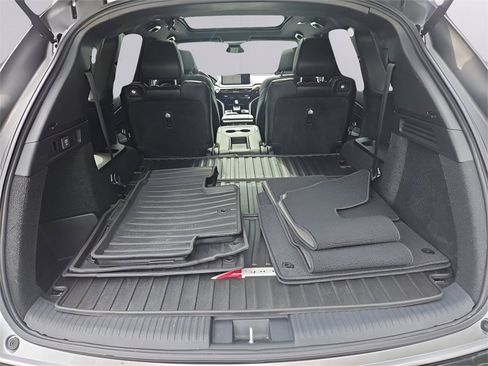Used 2024 Acura MDX A-Spec image 34