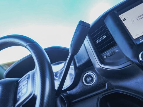 Used 2022 RAM 3500 Tradesman w/ Towing Technology Group image 23