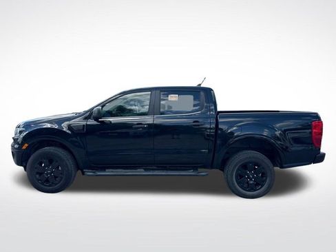 Used 2022 Ford Ranger XLT w/ Equipment Group 301A Mid RWD image 2