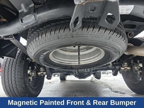 Used 2023 Ford Ranger XLT w/ Equipment Group 301A Mid image 27