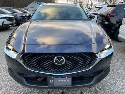 New 2026 MAZDA CX-30 AWD 2.5 S image 3