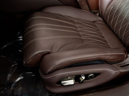 Used 2018 Lexus LS 500 500 Base image 27