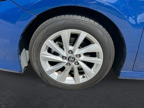 Used 2023 Toyota Camry LE FWD image 10