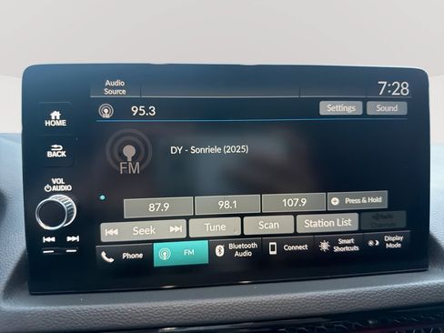 Used 2024 Honda Civic Si image 12
