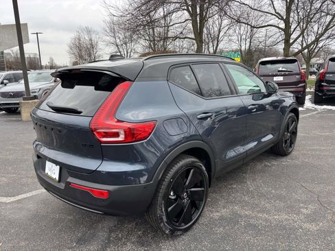 New 2026 Volvo XC40 B5 Ultra w/ Protection Package Premier AWD/4WD image 7