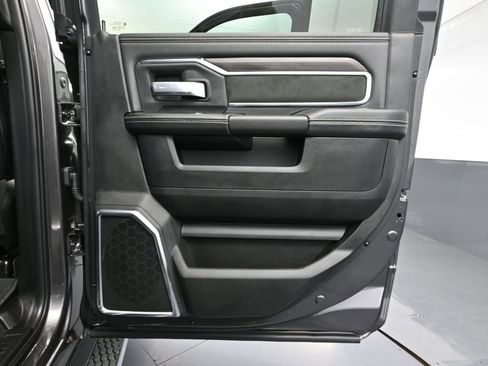 Used 2026 RAM 2500 Laramie image 42