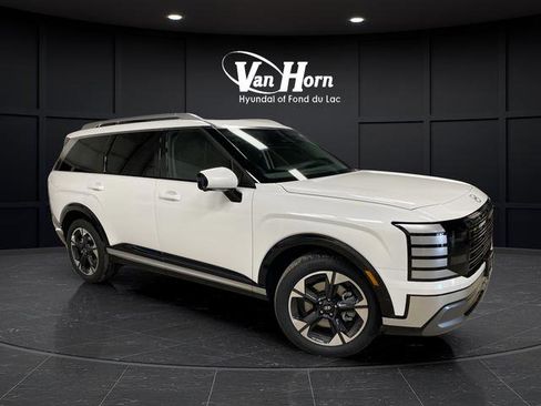 New 2026 Hyundai Palisade Limited image 42