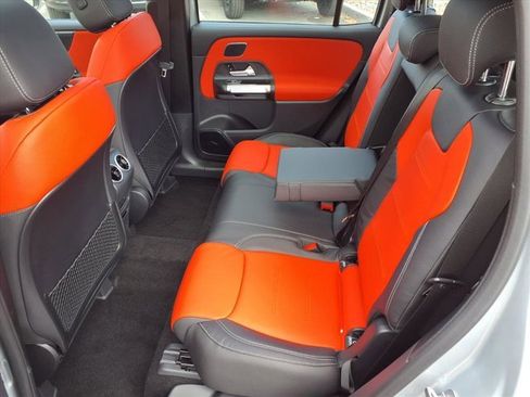 New 2026 Mercedes-Benz GLB 35 AMG 4MATIC image 17