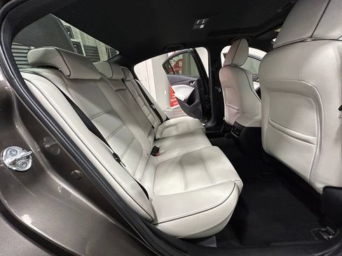 Used 2017 MAZDA MAZDA6 Grand Touring FWD image 46