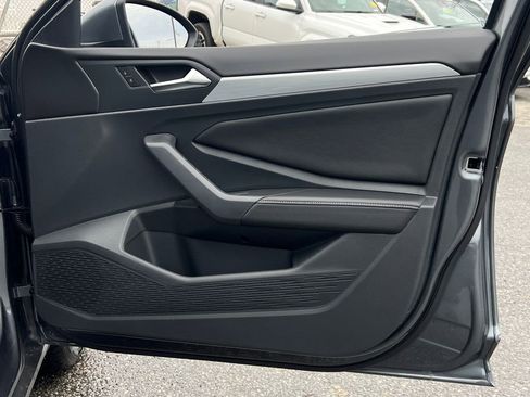 New 2026 Volkswagen Jetta S image 7