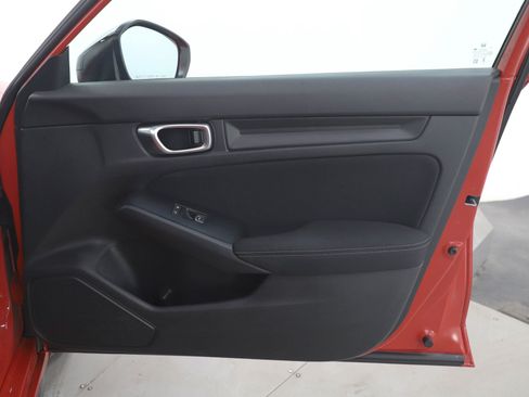 Used 2024 Honda Civic Sport image 11