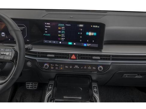 New 2026 Kia Sorento SX Prestige AWD/4WD image 7