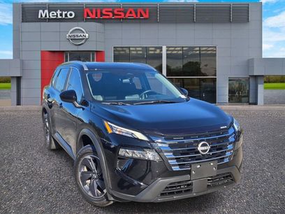 Certified 2024 Nissan Rogue SV w/ SV Premium Package