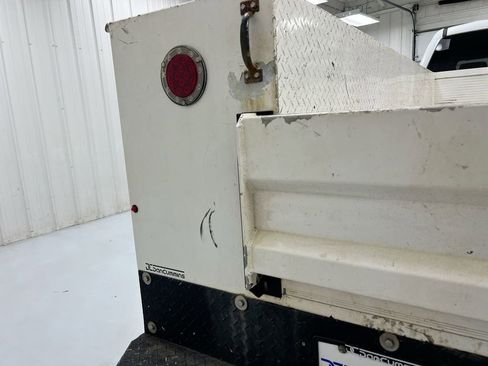 Used 2019 Chevrolet Silverado 3500 W/T w/ WT Convenience Package image 24