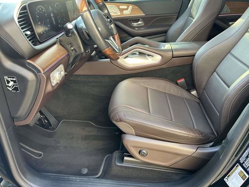 Certified 2021 Mercedes-Benz GLE 350 image 19