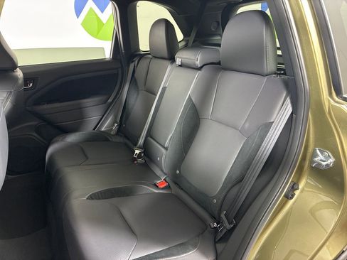 Certified 2025 Subaru Forester Touring w/ Protection Package image 30