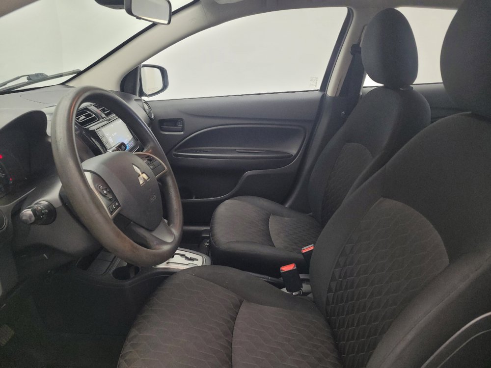 Used 2021 Mitsubishi Mirage ES FWD image 17