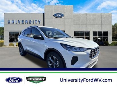 New 2026 Ford Escape ST-Line w/ Tech Pack #1