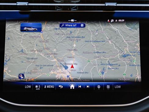 New 2026 Mercedes-Benz E 450 4MATIC All-Terrain Wagon image 12