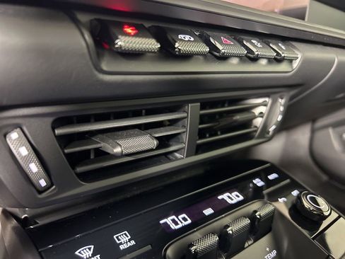 Certified 2025 Porsche 911 Carrera 4 GTS image 34