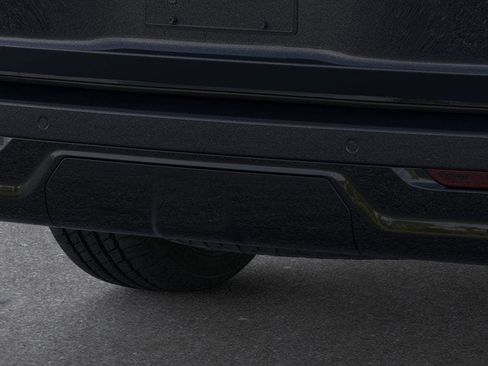 New 2026 Lincoln Navigator L Black Label AWD/4WD image 23