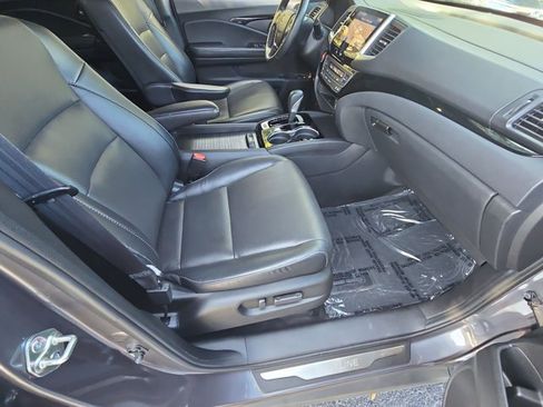 Used 2019 Honda Ridgeline RTL-E image 22