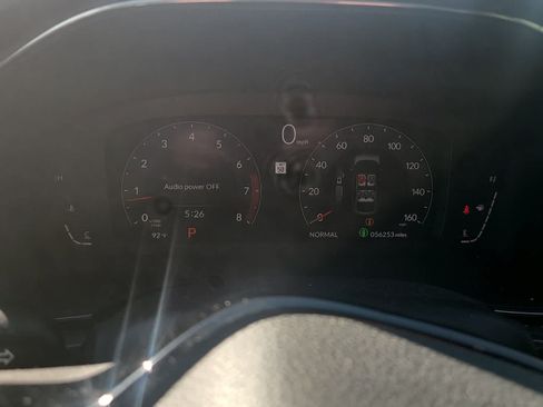 Used 2023 Acura Integra A-Spec FWD image 5