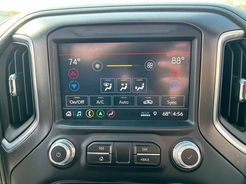 Used 2019 GMC Sierra 1500 AT4 w/ AT4 Premium Package AWD/4WD image 43