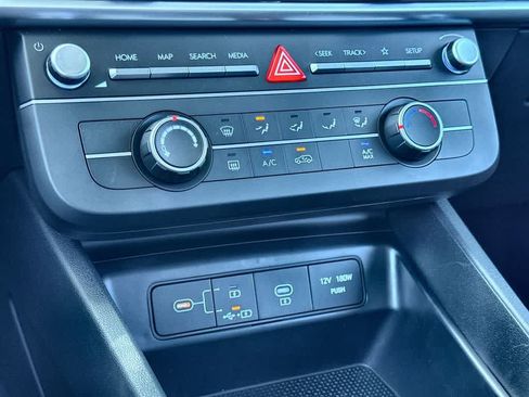 New 2026 Hyundai Tucson SE FWD image 20