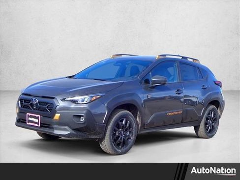 New 2026 Subaru Crosstrek 2.5i Wilderness AWD/4WD image 1