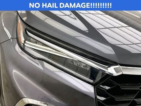 Certified 2025 Honda Pilot Elite image 26