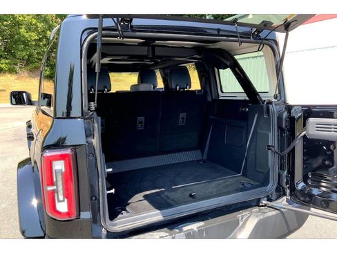 Used 2024 Ford Bronco Outer Banks AWD/4WD image 26