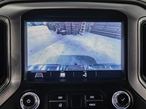 Used 2019 GMC Sierra 1500 SLT image 21