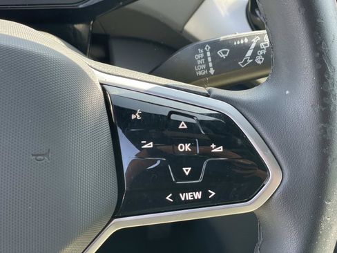 Certified 2023 Volkswagen ID.4 Pro RWD image 11