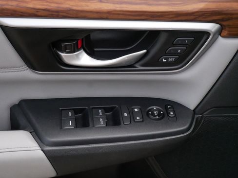 Used 2019 Honda CR-V EX-L image 19