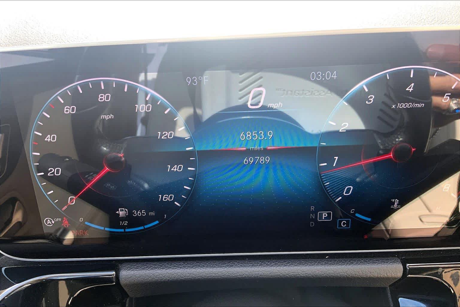 Used 2021 Mercedes-Benz GLA 250 4MATIC image 25