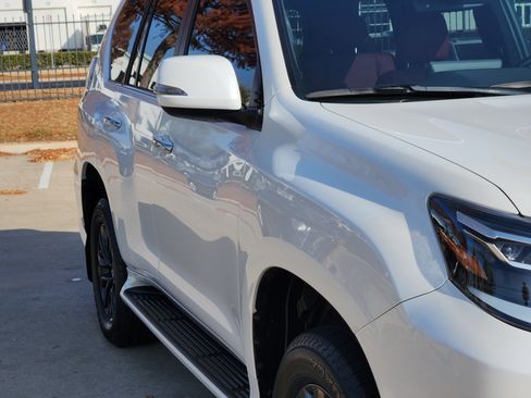 Used 2023 Lexus GX 460 Premium image 8