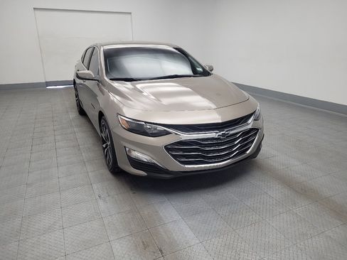 Used 2022 Chevrolet Malibu RS image 14