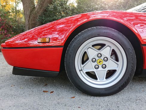 Used 1988 Ferrari 328 GTS image 70