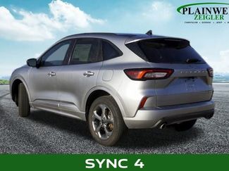 Used 2023 Ford Escape ST-Line video 2