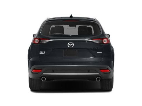 Used 2022 MAZDA CX-9 Signature AWD/4WD image 8