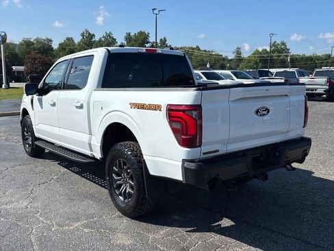 Used 2024 Ford F150 Tremor w/ Equipment Group 402A High AWD/4WD image 5