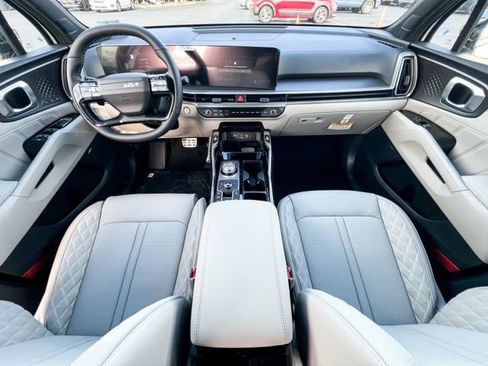 New 2026 Kia Sorento SX Prestige AWD/4WD image 11