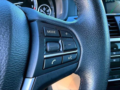 Used 2017 BMW X3 xDrive28i image 22