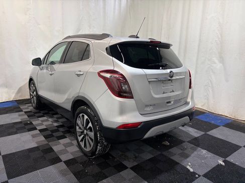 Used 2018 Buick Encore Essence image 5