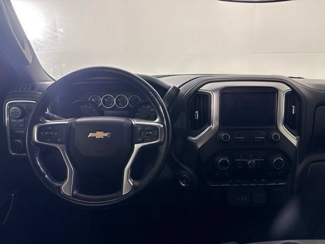 Used 2019 Chevrolet Silverado 1500 LT w/ All-Star Edition AWD/4WD image 28